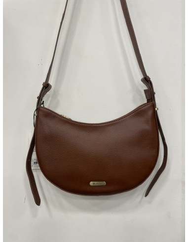 Sac Barbour Sorrel cuir