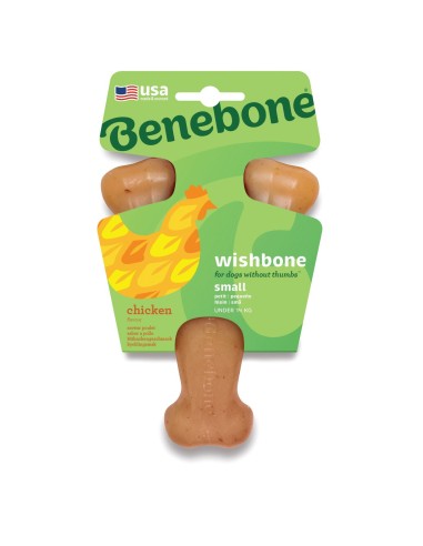 Jouet pour chien Wishbone