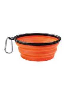 GAMELLE RETRACTABLE