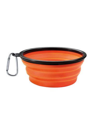 GAMELLE RETRACTABLE