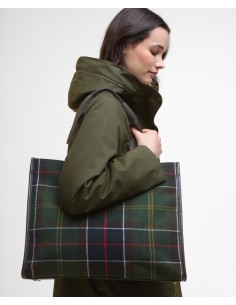 Sac Barbour Turnberry 2