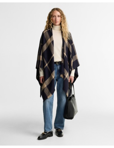 Poncho Barbour Isabelle