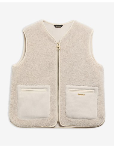 GILET BARBOUR BAINFORD LINER