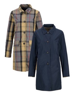 Trench réversible Barbour...