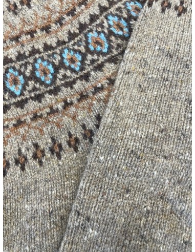 Gilet Harley knoydart