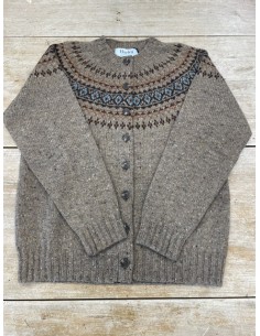 Gilet Harley knoydart