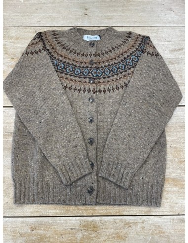 Gilet Harley knoydart