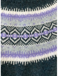 Pull Harley Fairisle Lugano 2
