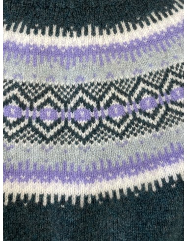 Pull Harley Fairisle Lugano