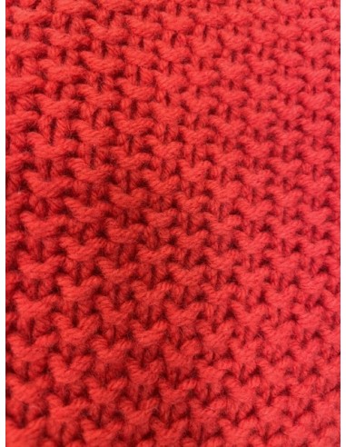 Pull Harley Poppy