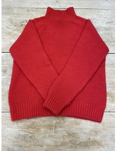 Pull Harley Poppy