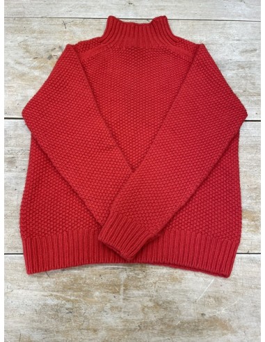 Pull Harley Poppy