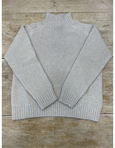 Pull Harley Oatmeal