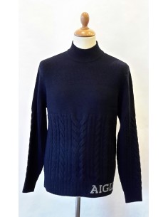 Pull Aigle Neroba