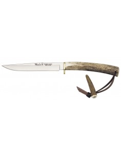 Poignard Muela Gredos