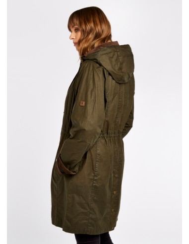 Veste 3/4 femme Ballyvaughan Dubarry