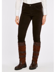 Pantalon Dubarry Foxtail... 2
