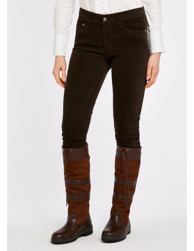 Pantalon Dubarry Foxtail Bourbon Pantalon Dubarry Foxtail Bourbon