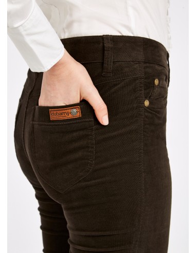 Pantalon Dubarry Foxtail Bourbon Pantalon Dubarry Foxtail Bourbon