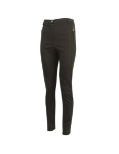 Pantalon Jumfil Lalande Choco