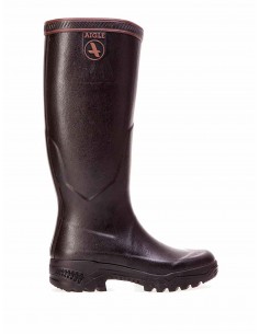 Bottes Aigle Parcours 2