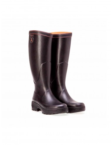 Bottes Aigle Parcours 2