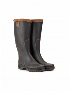 Bottes Aigle Parcours 2... 2