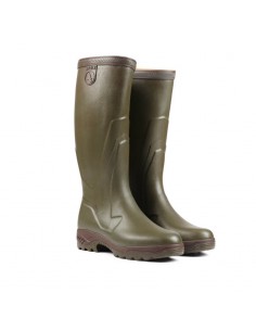 Bottes Aigle Parcours 2 Enduro 2