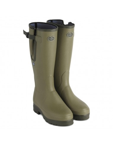 Bottes Le Chameau Vierzonord Plus Bottes Le Chameau Vierzonord Plus