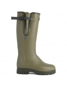 Bottes Le Chameau...