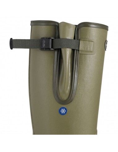 Bottes Le Chameau Vierzonord Plus Bottes Le Chameau Vierzonord Plus