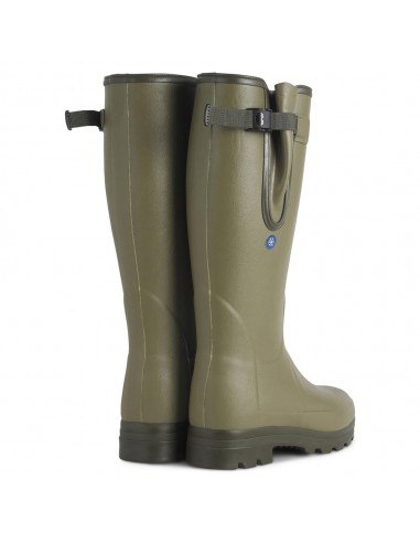 Bottes Le Chameau Vierzonord Plus Bottes Le Chameau Vierzonord Plus