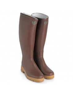 Bottes Le Chameau St Hubert...