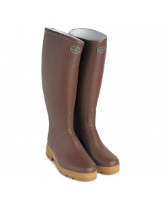 Bottes Le Chameau St Hubert...