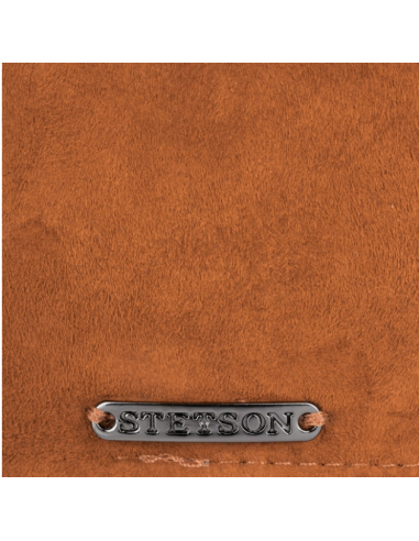 Casquettes Stetson Texas Goat Suède Casquettes Stetson Texas Goat Suède