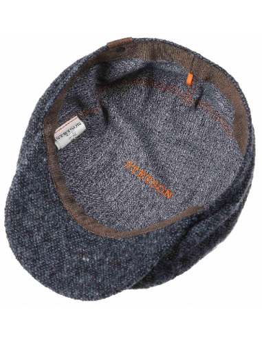 Casquettes Stetson Hateras Donegal...