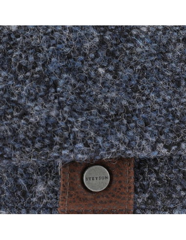 Casquettes Stetson Hateras Donegal...